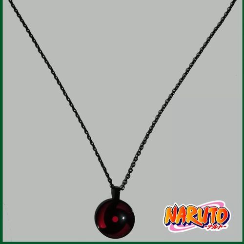 Generic NARUTO collier ras du cou 1 Kunai cadeau Anime bijoux