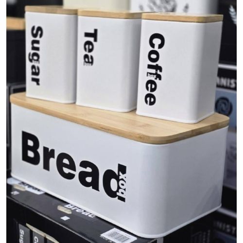 product_image_name-Generic-صندوق تخزين معدني للمطبخ، 4 قطع-1