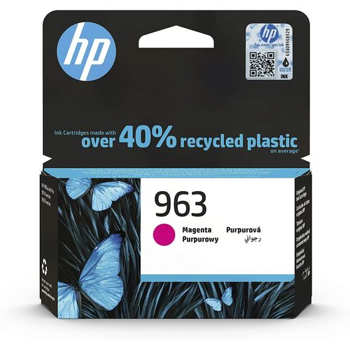 HP 963 cartouche d'encre compatible