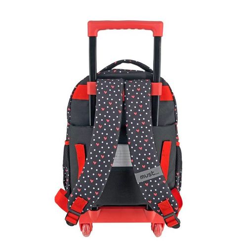 Disney Cartable a roulette Must Minnie