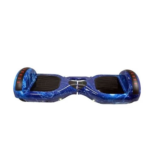 Generic Hoverboard Scoutyway bleutooth L1 6.5 prix pas cher
