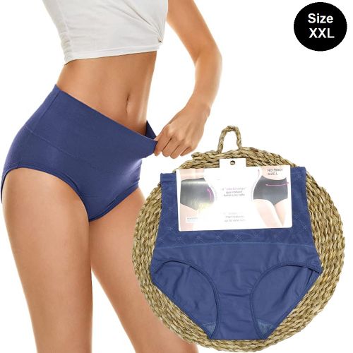 CULOTTE INVISIBLE POUR FEMME