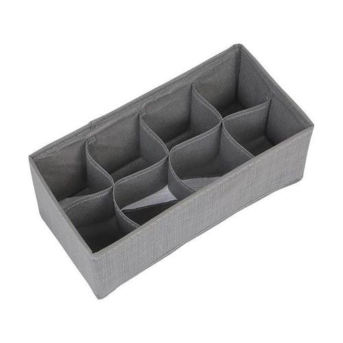 product_image_name-Generic-Organiseur pratique 3 pièces pour chaussettes, lingerie et cravates-2