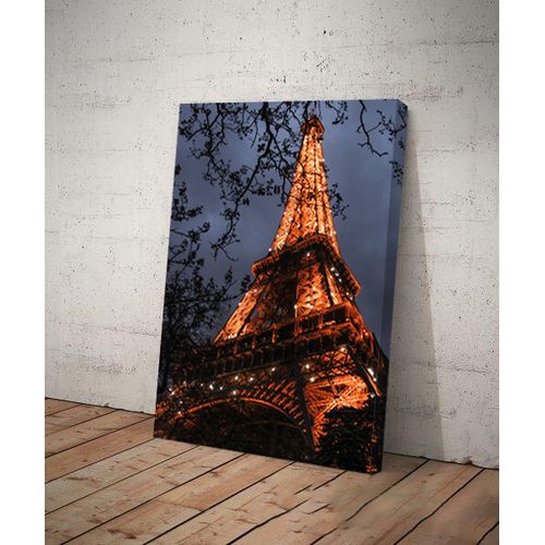 Achat-vente décoration à peindre Tour eiffel, pourune déco pas cher