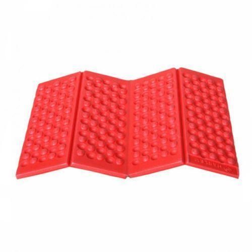 Generic Tapis de Camping Pliable – Matelas Mousse Isolant et Confortable - image 5