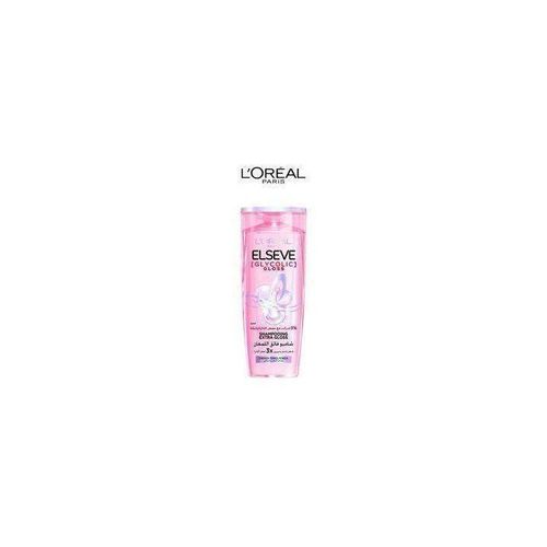product_image_name-LOreal Paris-L'Oréal Paris Elseve – Glycolic Gloss Shampooing Pour Cheveux Ternes - 200ml-4