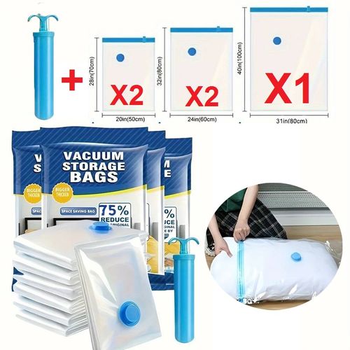 Sac sous vide jumia on sale