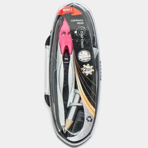 product_image_name-Generic-Compas Set de 2 pièces, diamètre jusqu’à 300 mm – Couleur rose-1