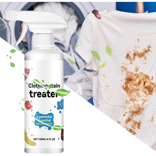 product_image_name-Generic-Détachant multi-usages pour vêtements, 120 ml, détachant pour vêtements, spray pour éliminer l'huile, la sauce et les taches-1
