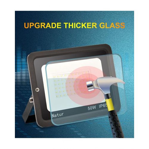 product_image_name-Led Projector-مصباح بروجيكتور 50 وات اقتصادي جدا مقاوم للماء وعالي الجودة-5