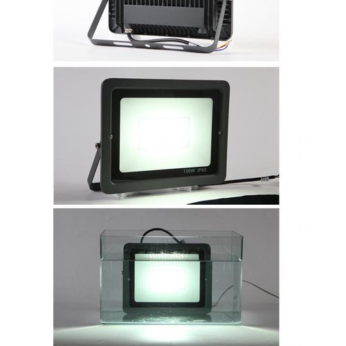 product_image_name-Led Projector-مصباح بروجيكتور 50 وات اقتصادي جدا مقاوم للماء وعالي الجودة-8