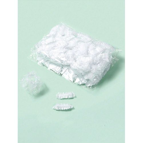 product_image_name-Generic-100 pièces Housse d'oreille jetable, douche, lavage des cheveux, coloration des cheveux, Cache oreilles de douche baignoire accessoires de coiffeurs barbiers - Protège vos oreilles de l'eau et des produits chimiques-6