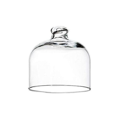 product_image_name-Generic-Sucrier en verre avec couvercle, Bonbonnière, Cloche alimentaire pour bonbons-5