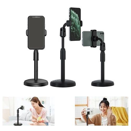 Generic Support De Bureau Réglable Pour Téléphone Portable Pour