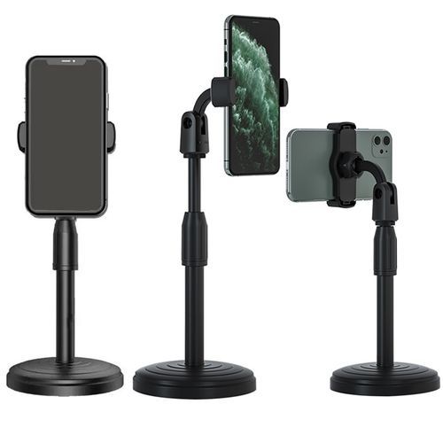 Generic Support De Bureau Réglable Pour Téléphone Portable Pour