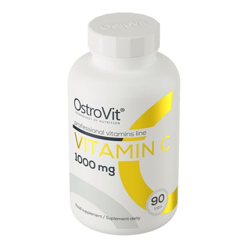 product_image_name-OstroVit-Pack Vitamin C 1000 mg 90 Tabs + Magnesium & Potassium 20Tabs-3