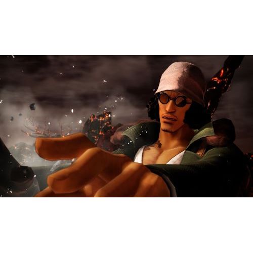 product_image_name-Nintendo Switch-One Piece Pirate Warriors 4 Nintendo Switch-6