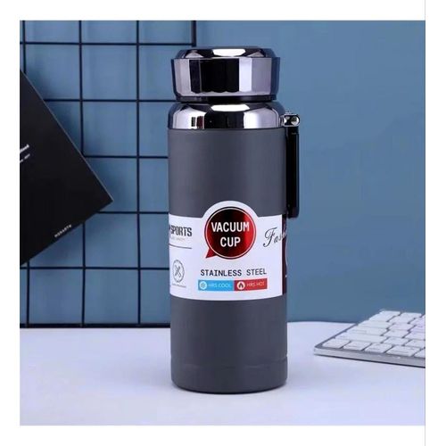 product_image_name-Generic-كوب السفر، زجاجة ماء معزولة، مع مؤشر درجة الحرارة على الشاشة، زجاجة من الفولاذ المقاوم للصدأ معزولة بالفراغ، مانع للتسرب، كوب قهوة للرياضة، التنزه، المدرسة، المكتب.-1