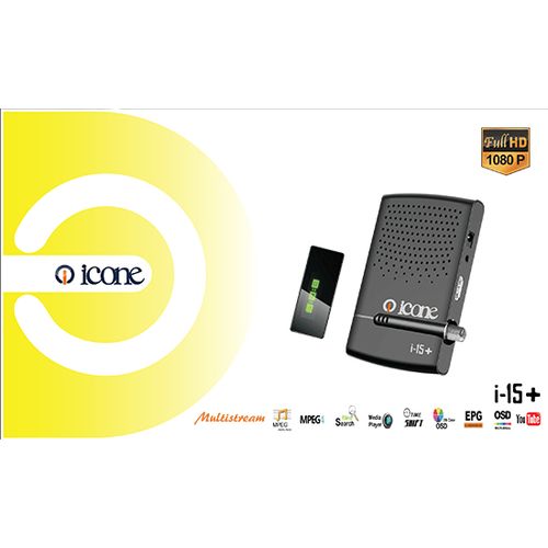 Icone icone i15+ multistream 24 mois serveur vanilla pro et 6 mois Gogo light