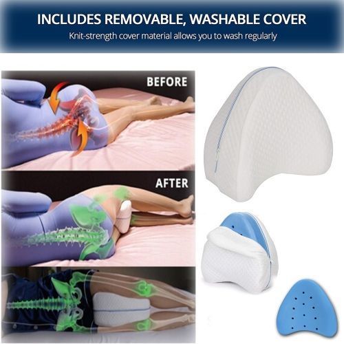 product_image_name-Generic-وسادة الساق طبي، وسادة الركبة للنوم الجانبي للنوم المريح-3