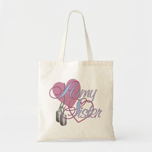 product_image_name-Generic-Tote Bag Dog Les Coeurs n armed sister Unique, haute qualité-1
