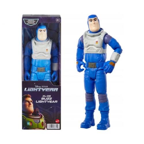 Mattel figurine enfant Buzz l Eclair 30cm Toy Story XL-03 à prix pas cher