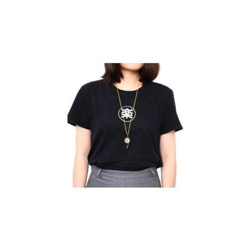 product_image_name-Generic-Sifflet métallique avec cordon, conçu pour les arbitres-2