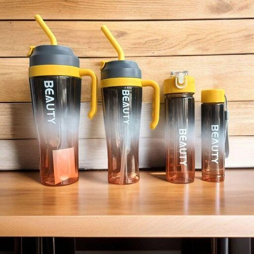 product_image_name-Generic-هدف الترطيب: مجموعة من 4 قوارير تحفيزية للرياضة والاستخدام اليومي-4