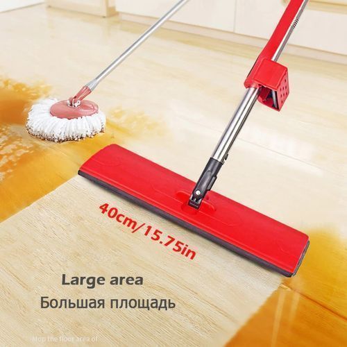 Balai magique multifonction, balai en silicone 3 en 1, balai intérieur  pliable, plancher d'essuie-glace en silicone, brosse de[430] - Cdiscount  Auto