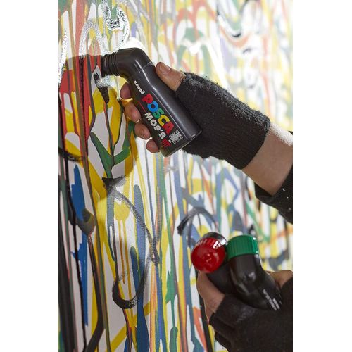 product_image_name-Posca-MOP’R marqueur peinture Uni PCM-22, rouge-5