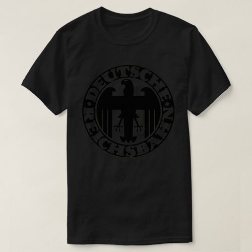 product_image_name-Generic-T-shirt Deutsche Reichsbahn Eagle 1926-3