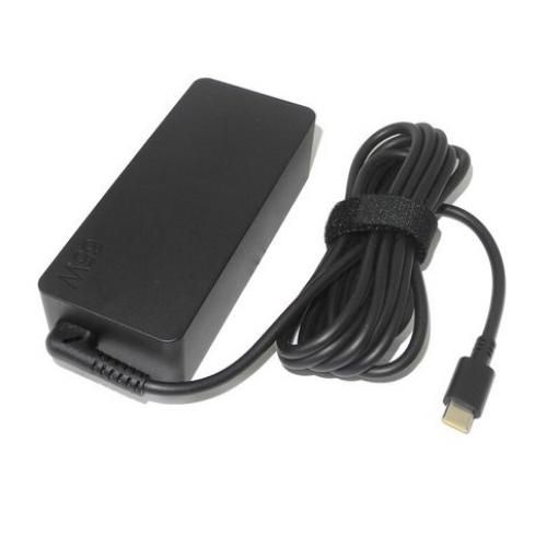 Chargeur*Adaptateur Lenovo USB-C 65W Original, Accessoires informatique et  Gadgets à Rabat