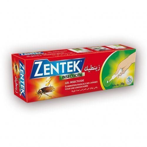 product_image_name-Generic-Zentek Gel Insecticide : Élimination radicale des cafards-1
