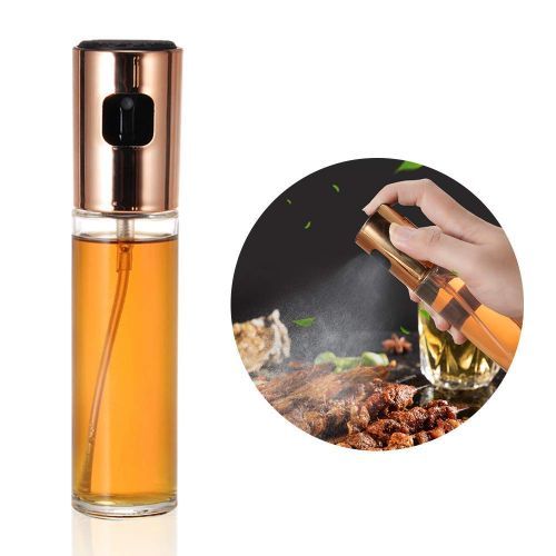 Huile Vaporisateur Vinaigre Bouteille