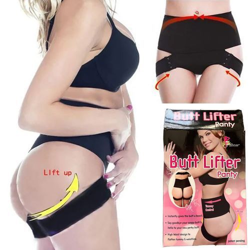 Culotte femme push up discount
