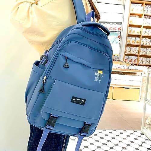 Generic Sac a dos de voyage a la mode pour etudier cartable d etudiant de grande taille a prix pas cher Jumia Maroc