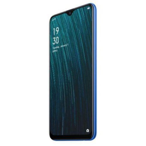 Oppo OPPO A5s - 6.2&quot; 32 Go ROM 3 Go RAM - 13 MP - Bleu