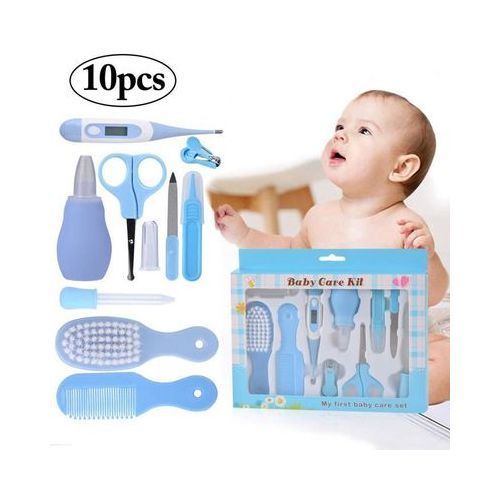 Kit brosse et peigne pour bébé