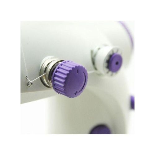 product_image_name-Generic-Mini machine à coudre avec pédale manuelle, rembobinage automatique, double fil-8