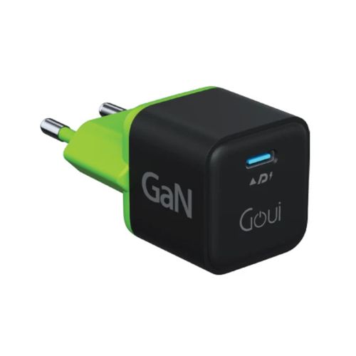 product_image_name-Goui-GAN 20 Chargeur mural avec prise EU - 20W-1