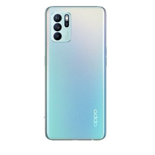 Oppo Reno6 Z prix maroc : Meilleur prix