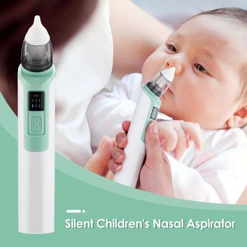 Aspirateur Nasal Aspirateur Nasal Pour Bébé Détachable Main