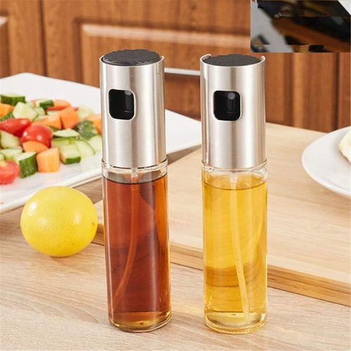 Huile Vaporisateur Vinaigre Bouteille