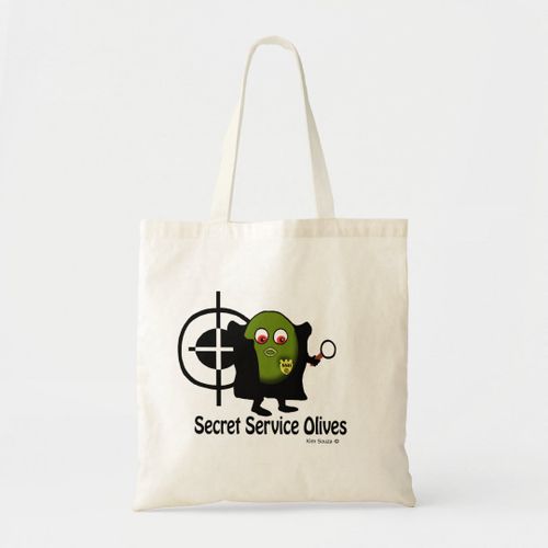 product_image_name-Generic-Secret Service Olives - Bag Unique, haute qualité-1