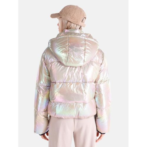 Manteau femme rose pas cher shop