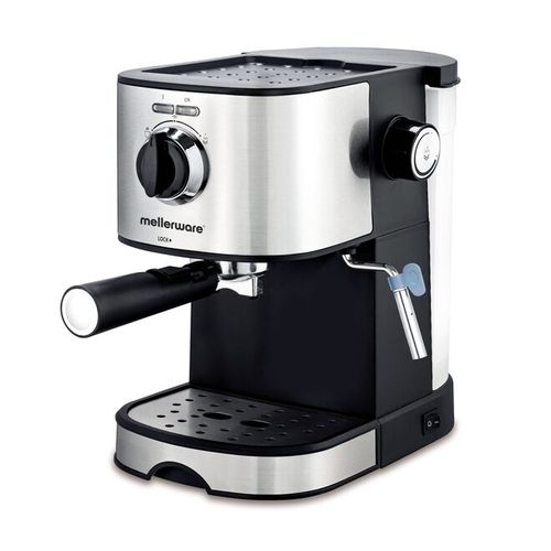 Mellerware coffee machine hot sale