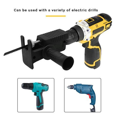 Generic Perceuse électrique Scie électrique Outil électrique Coupe