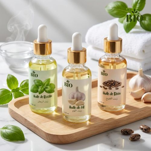 product_image_name-Bio-Sélection Soin Cheveux 30 ml ,  Routine Beauté Organic au Maroc-1