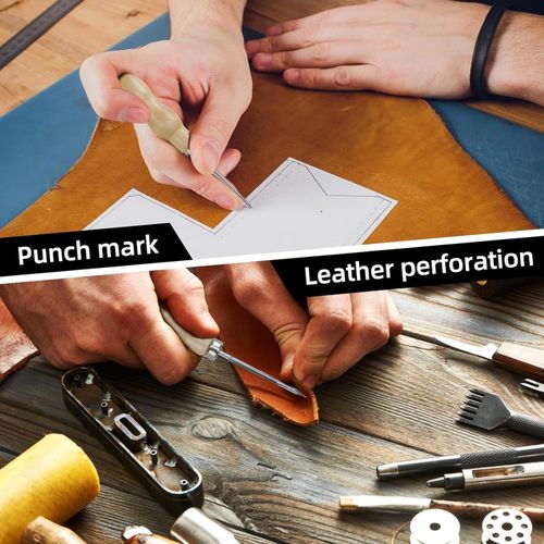 product_image_name-Generic- Crochets à coudre avec manches en bois, idéales pour la couture à la main rapide sur toile et les réparations de cuir.-5