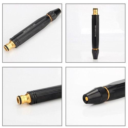 product_image_name-Generic-Tuyau de pulvérisation d'eau à vapeur en laiton Haute Pression Multifunctions-3